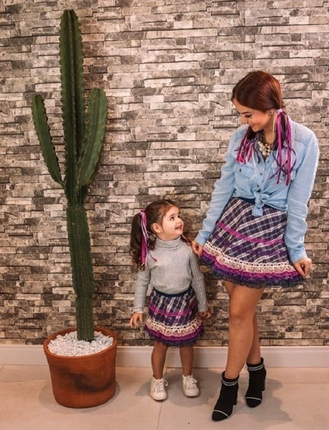 ideias de roupa para festa junina