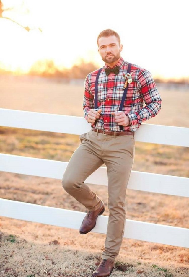 roupa masculina para festa junina