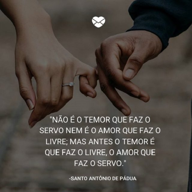 dia de santo antonio frases