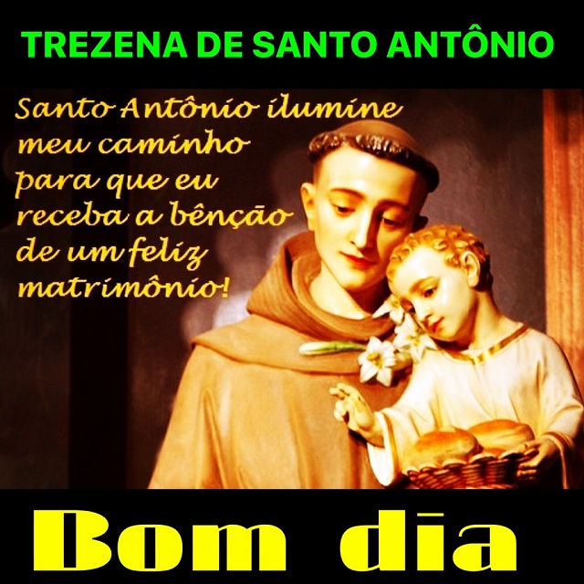 santo antônio casamenteiro