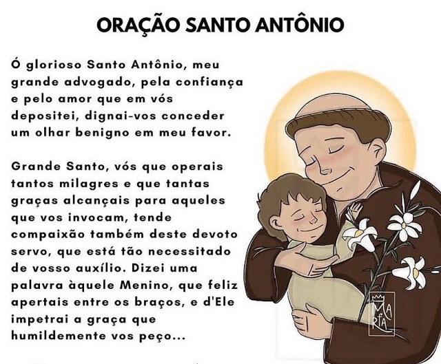 santo antônio casamenteiro