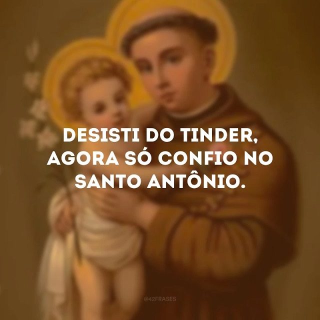 dia de santo antonio casamenteiro