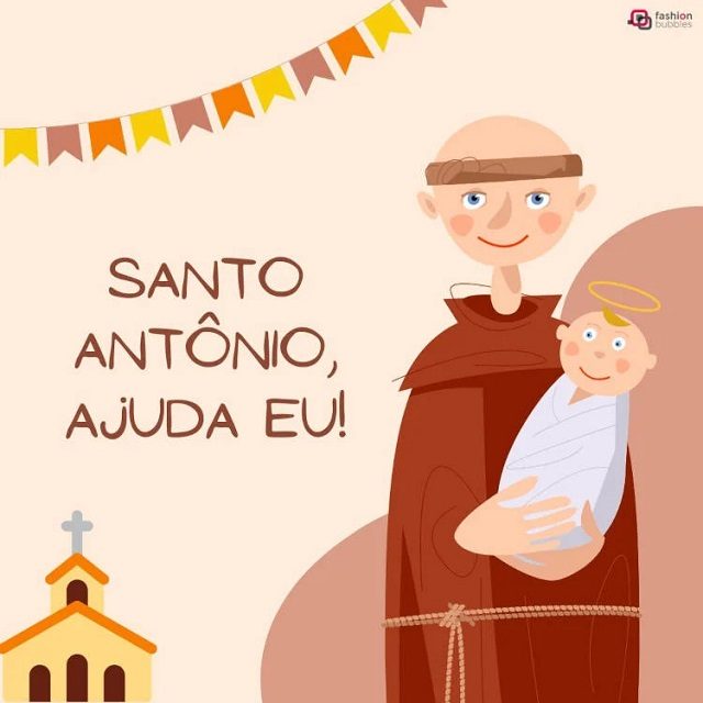 frase engracada santo antonio