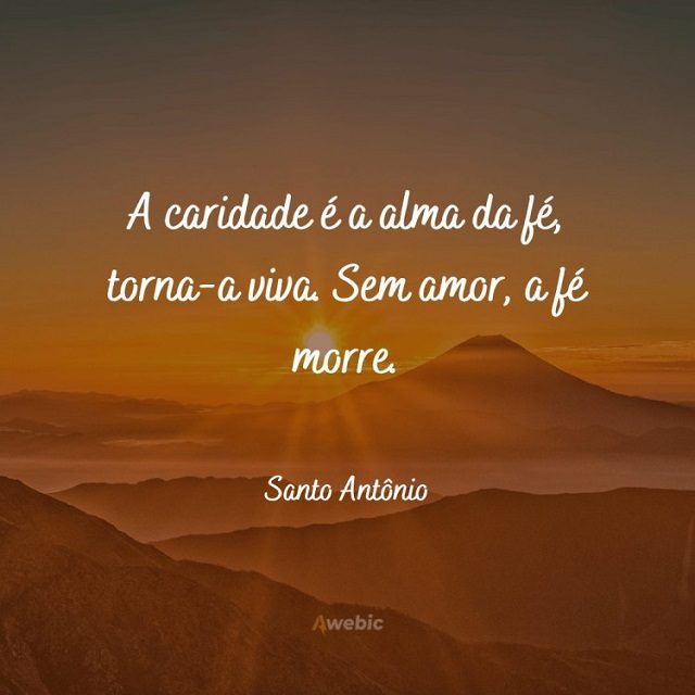 dia de santo antonio frases