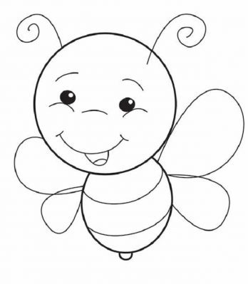50 Desenhos para Pintar com Tinta Guache | Revista Artesanato