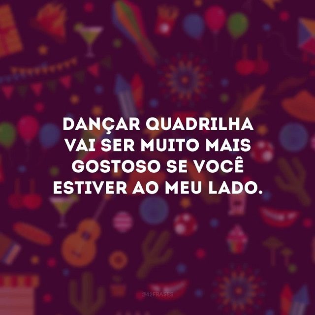 frases correio elegante festa junina