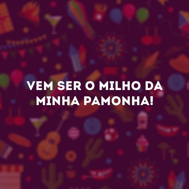 frases para colocar no correio elegante