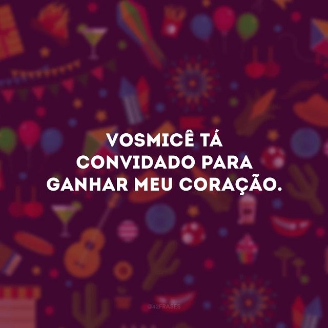 correio elegante frases de amor