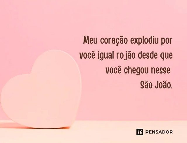 frases para correio do amor