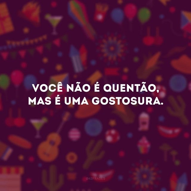 frase correio elegante