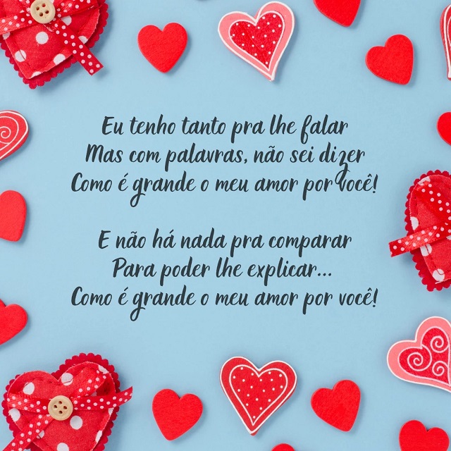 frases feliz dia dos namorados