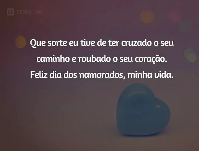 frases dia dos namorados