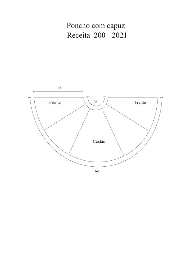 grafico de croche para imprimir