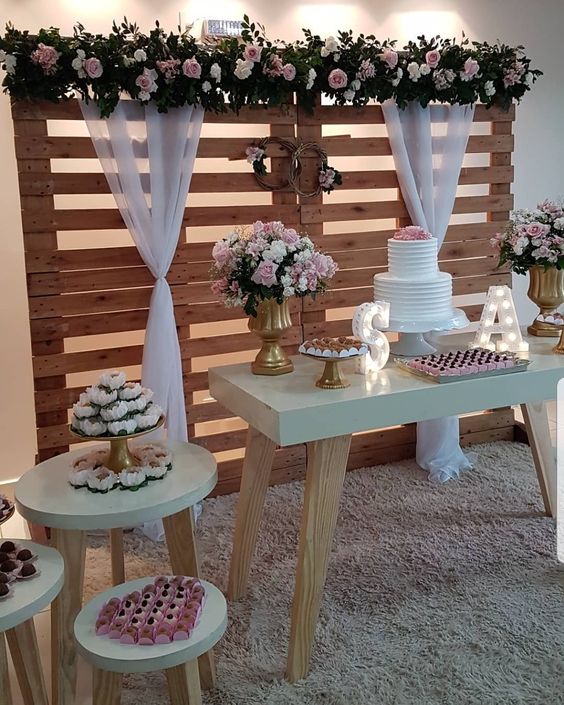 decoracao casamento