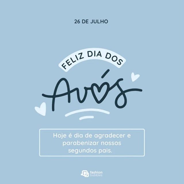 dia dos avos frases