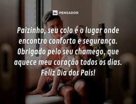 50 Mensagens Dia dos Pais para Baixar e Enviar Grátis | Revista Artesanato