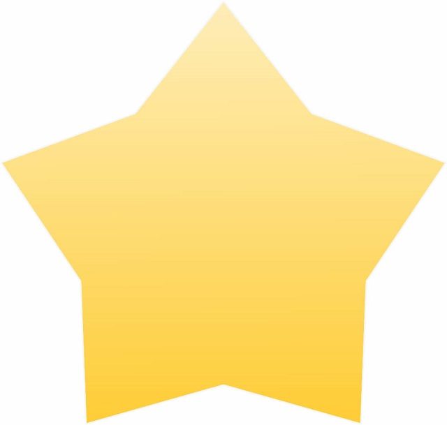 moldes de estrelas para imprimir