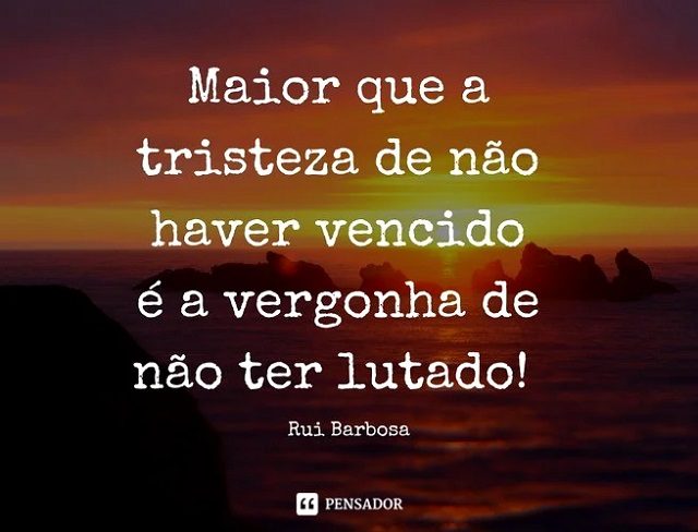 frases para status reflexão