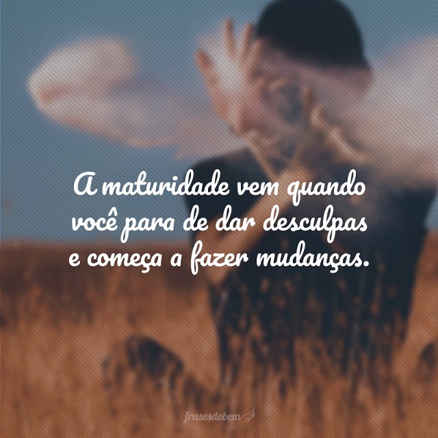 frases de motivação para status