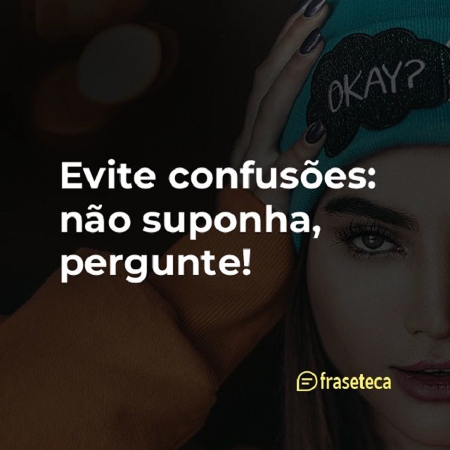 mensagem para status reflexão