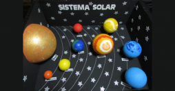 Maquete do Sistema Solar: 5 Passo a Passos e Ideias Inspiradoras