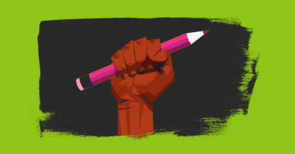 20 Desenhos sobre Consciência Negra para Colorir e Imprimir - Online Cursos  Gratuitos