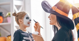 25 Ideias de Fantasia de Halloween para se Inspirar