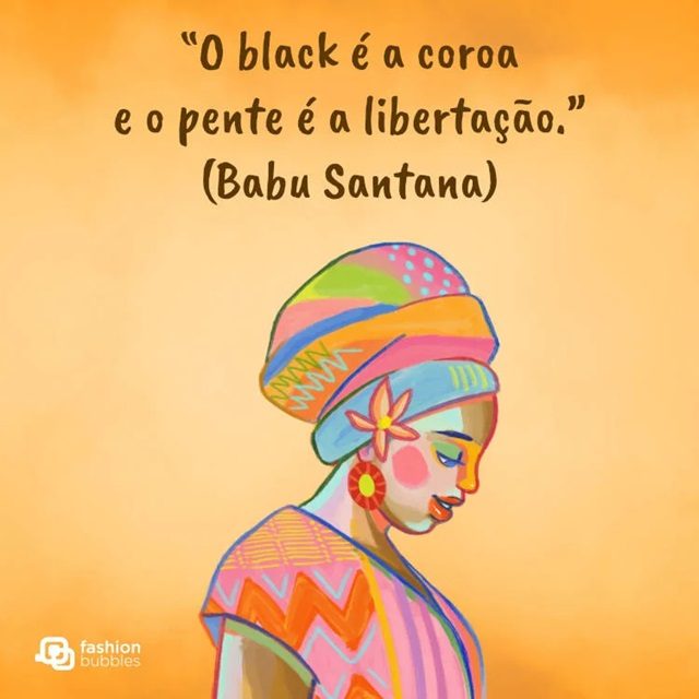 mensagens de consciência negra