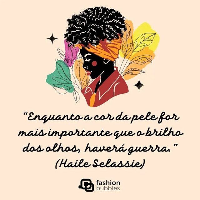 msg consciencia negra
