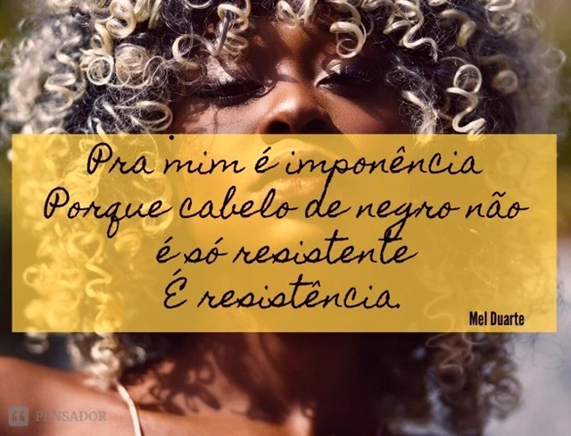 mensagem para o dia da consciência negra