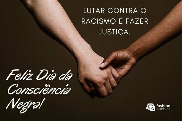 frases sobre a consciência negra