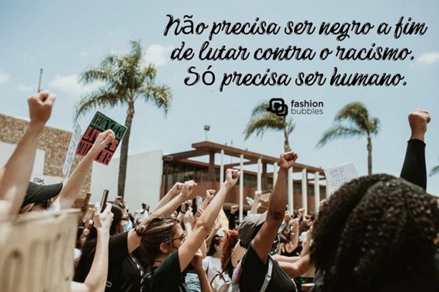 frases da consciência negra