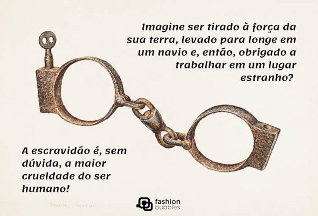 frases da consciência negra