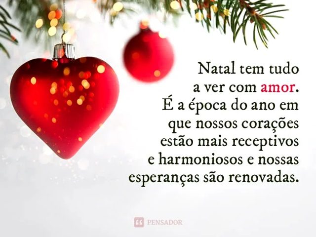 feliz natal mensagem 3