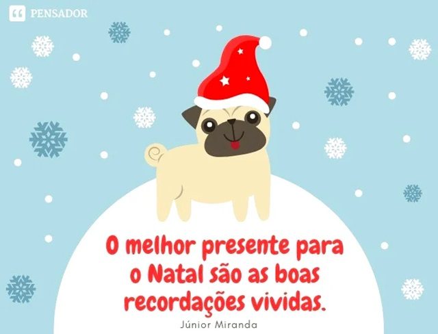 feliz natal mensagem 4