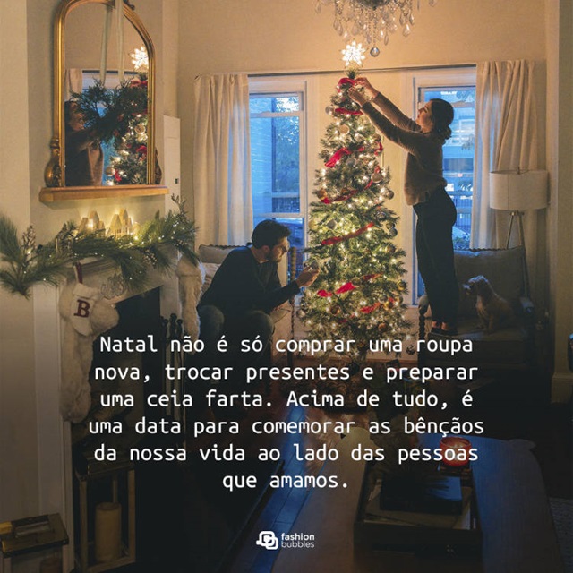 frases de natal