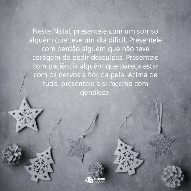 frases de natal