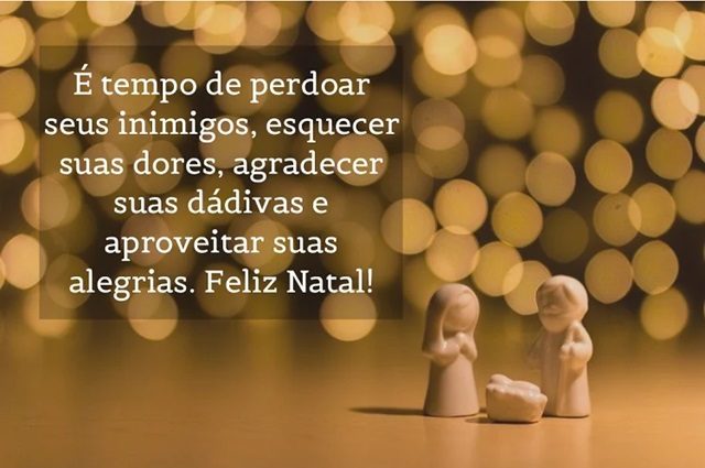 frases de natal