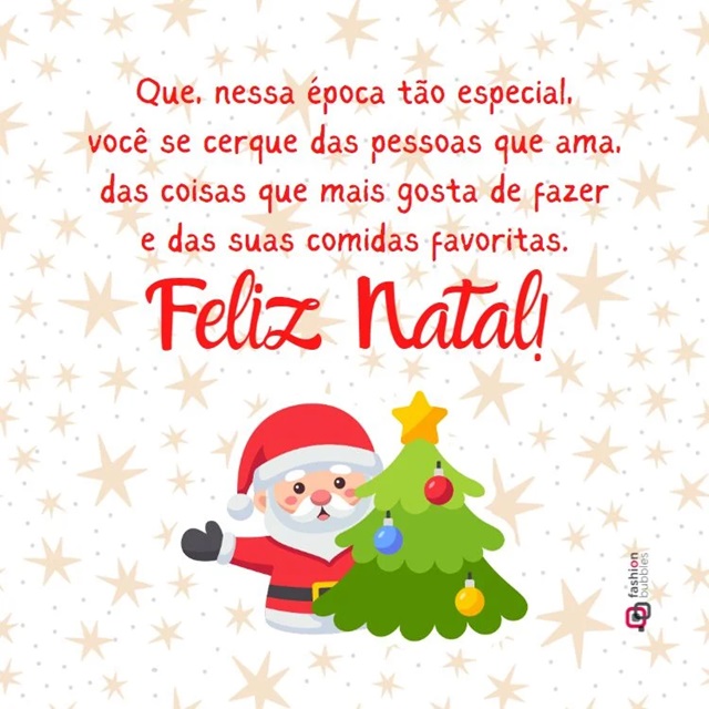 texto reflexivo sobre o natal