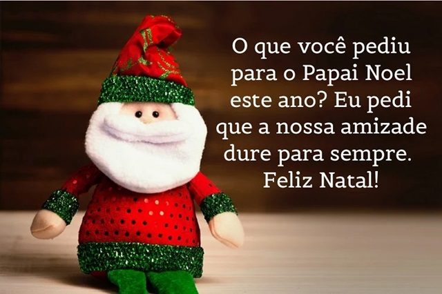 frases de feliz natal