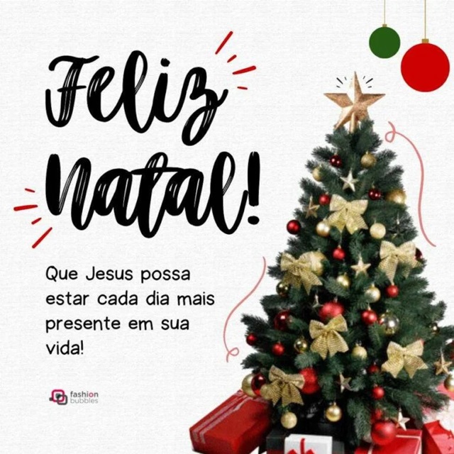 frases de feliz natal