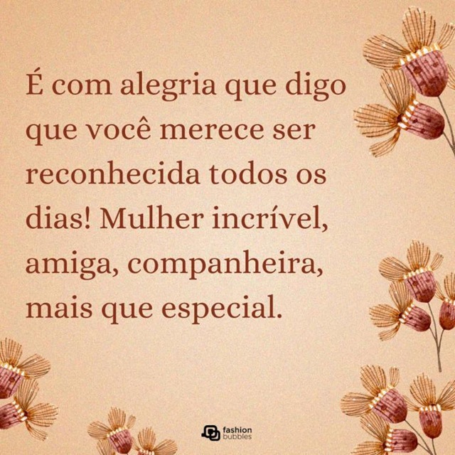 dia 8 de março frases