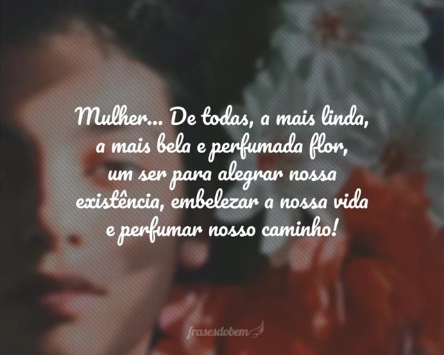 cartao dia das mulheres