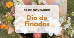 mensagens dia de finados