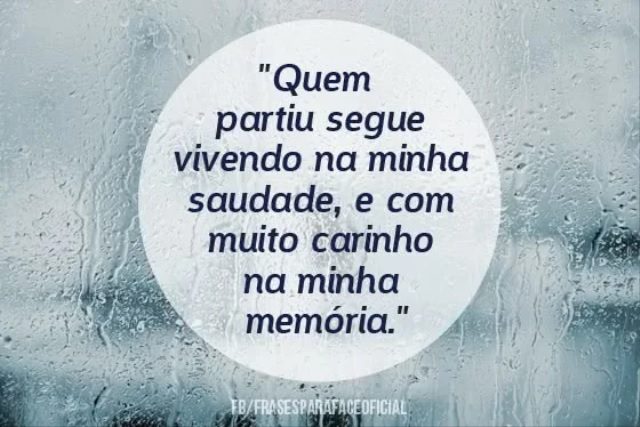 frase dia de finados