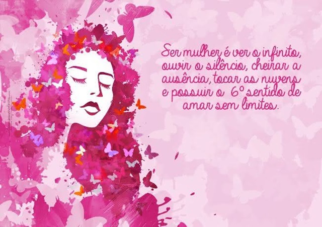 cartao bis dia da mulher