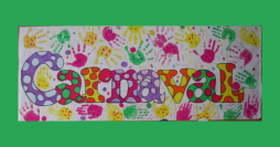 Decoração de Carnaval para Escola: 40 Ideias Criativas para Copiar