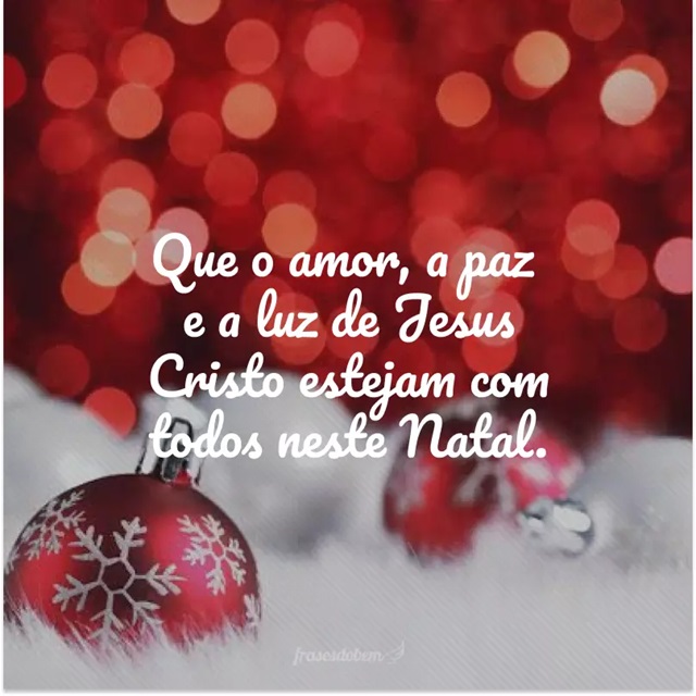 mensagem de natal evangelica 2023