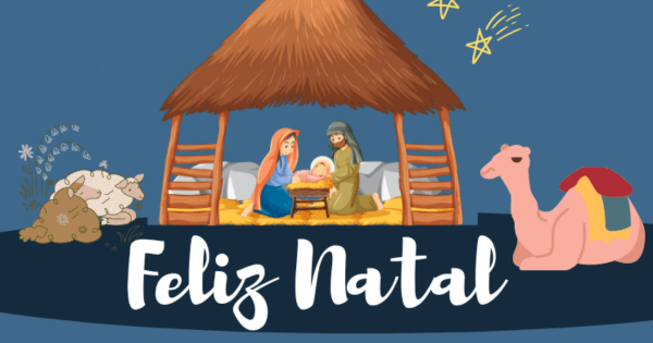 75 Mensagens de Natal Evangélicas para Baixar Grátis