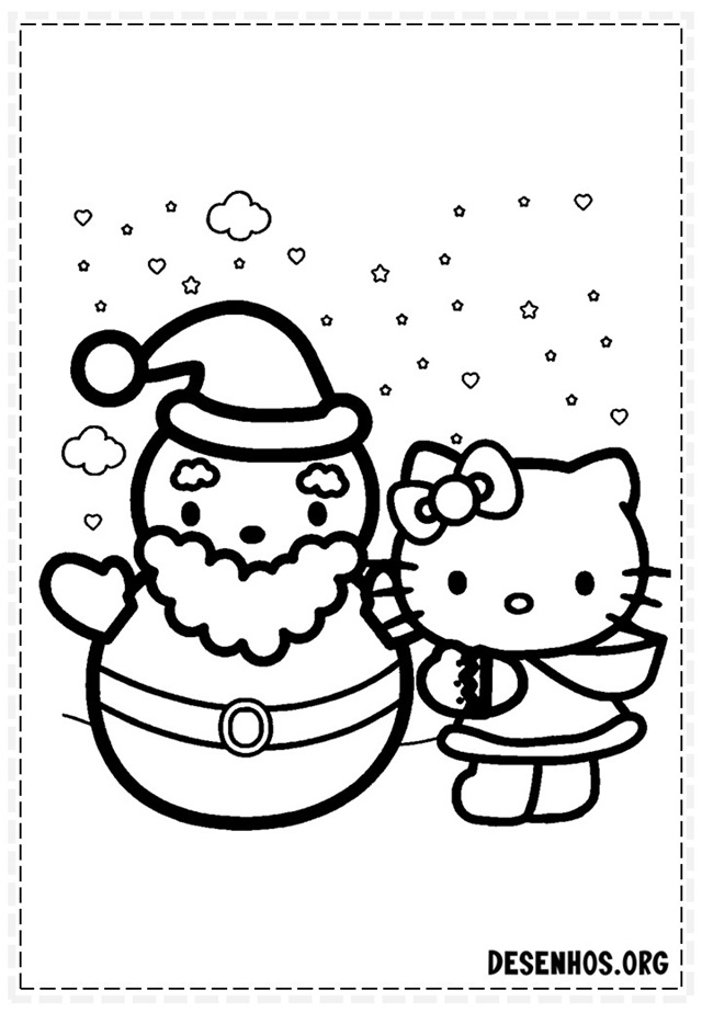 72 Desenhos de Natal para Colorir - Amor de Papéis  Arvore de natal desenho,  Desenhos fáceis de natal, Desenho de natal